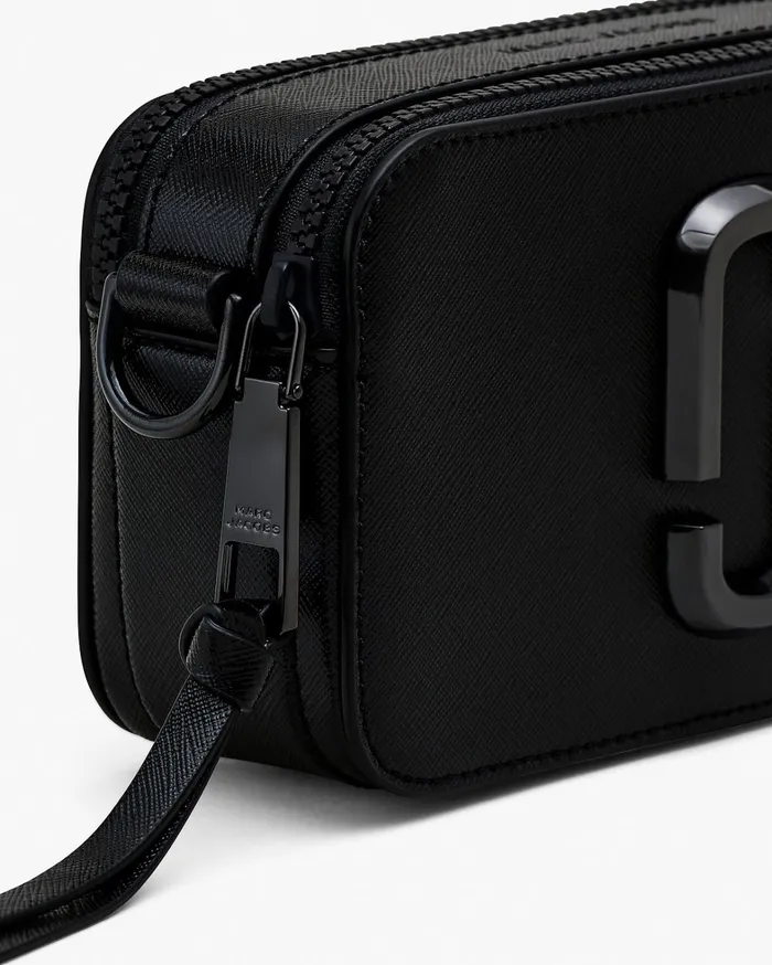 Marc Jacobs The Snapshot Women The Snapshot Dtm Black