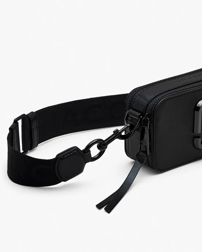 Marc Jacobs The Snapshot Women The Snapshot Dtm Black
