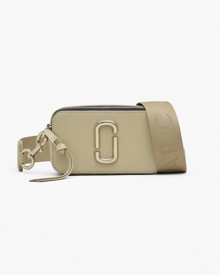 Marc Jacobs The Snapshot Women The Snapshot Dtm Khaki