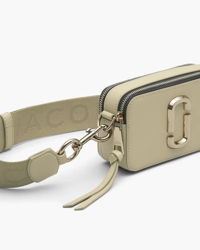 Marc Jacobs The Snapshot Women The Snapshot Dtm Khaki