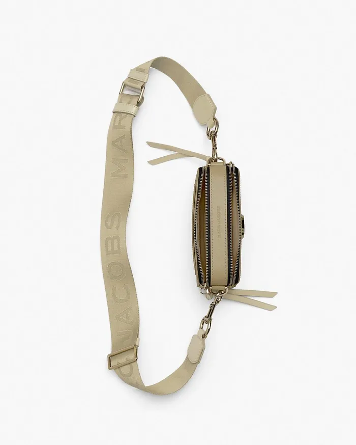 Marc Jacobs The Snapshot Women The Snapshot Dtm Khaki