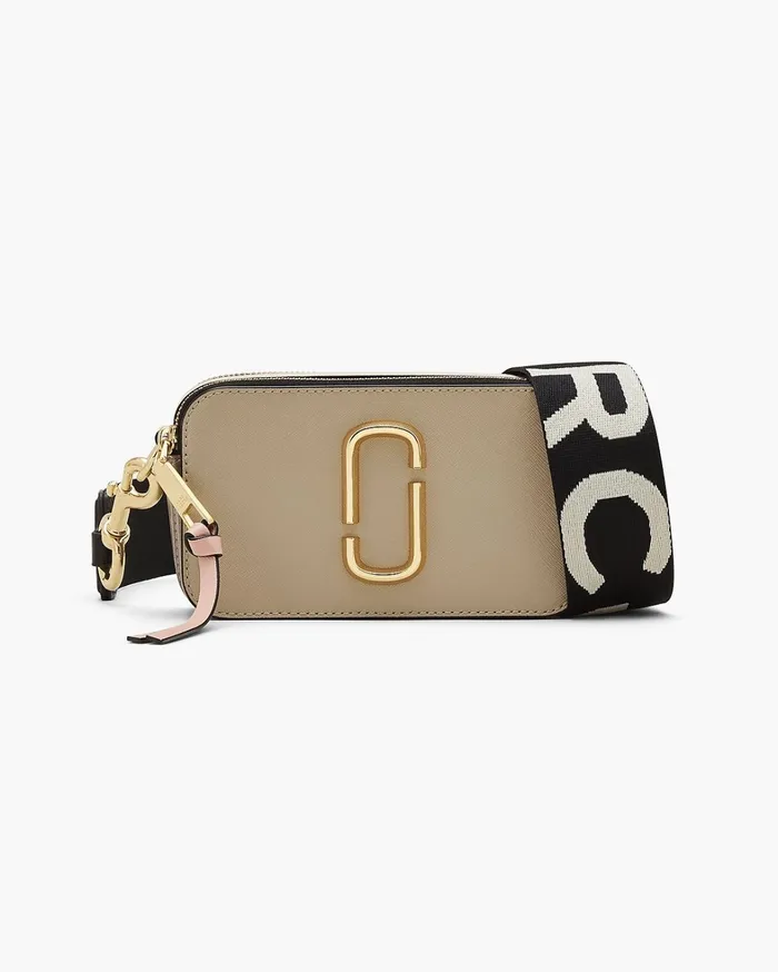 Marc Jacobs The Snapshot Women The Snapshot Khaki Multi