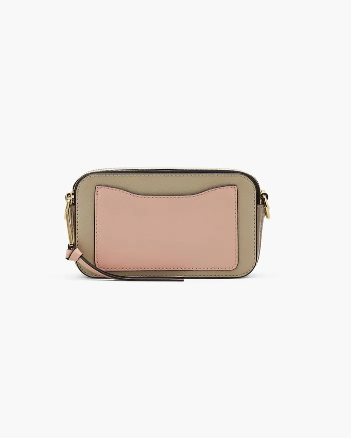 Marc Jacobs The Snapshot Women The Snapshot Khaki Multi
