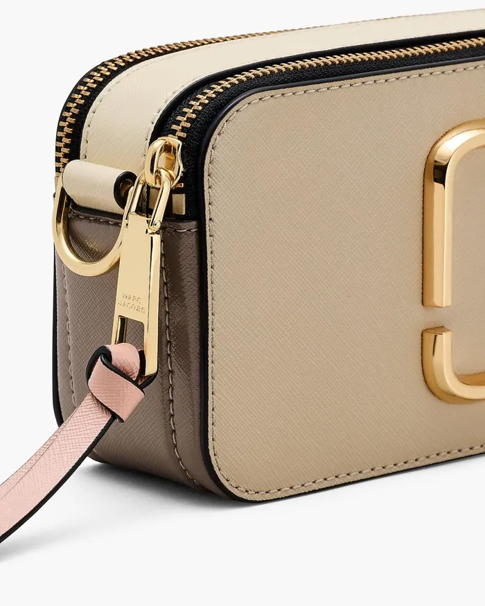 Marc Jacobs The Snapshot Women The Snapshot Khaki Multi