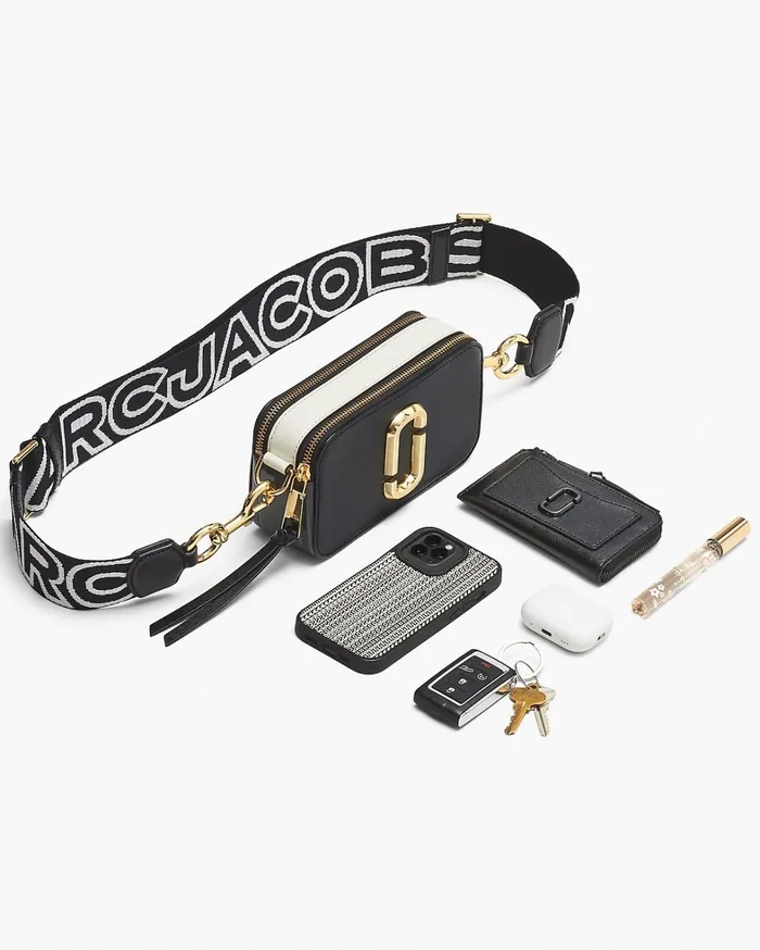 Marc Jacobs The Snapshot Women The Snapshot Khaki Multi