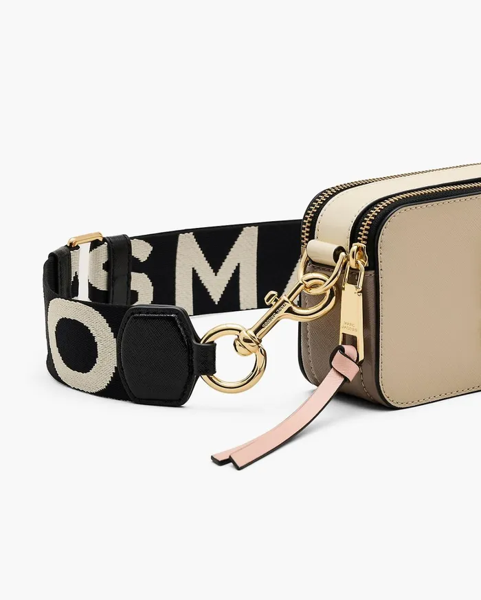 Marc Jacobs The Snapshot Women The Snapshot Khaki Multi