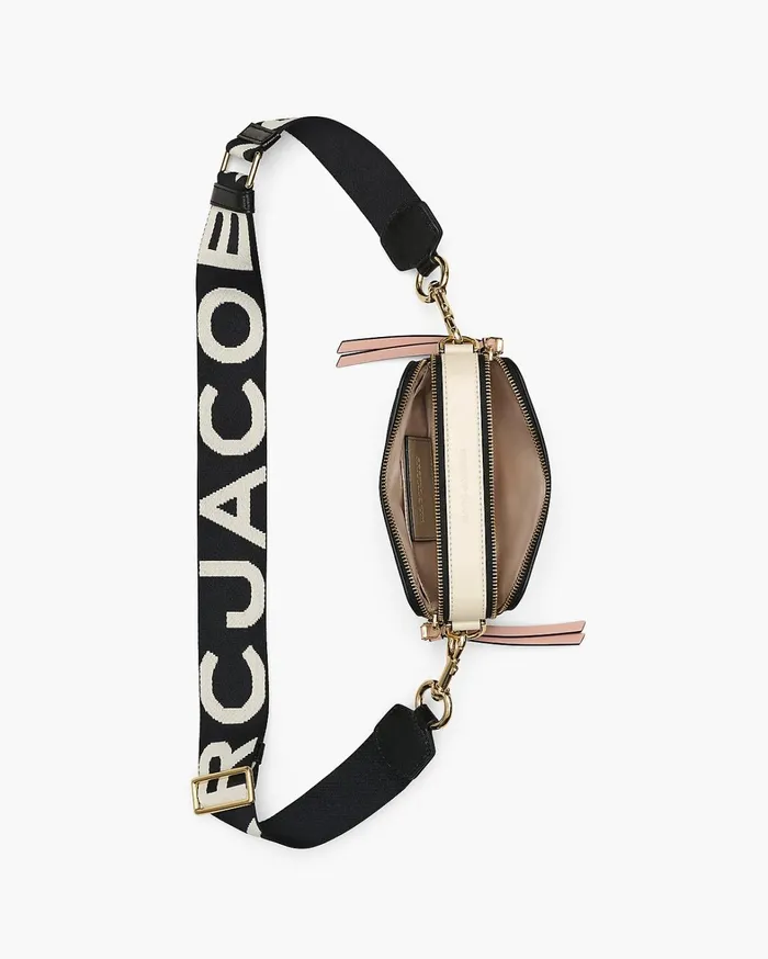 Marc Jacobs The Snapshot Women The Snapshot Khaki Multi
