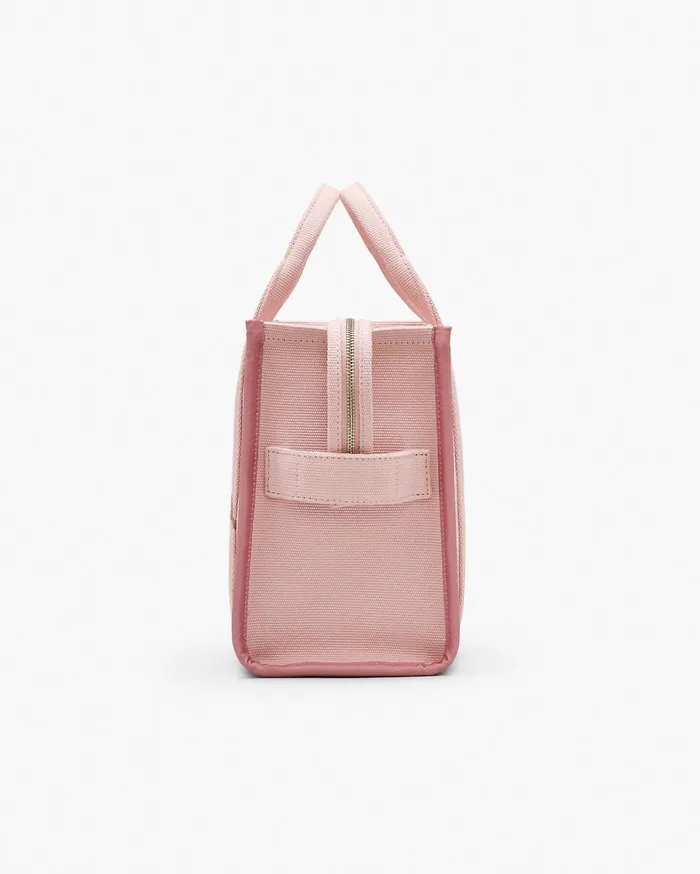 Marc Jacobs The Tote Bag Women The Jacquard Medium Tote Bag Rose