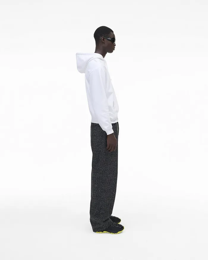 Marc Jacobs Tops Women The Hoodie White