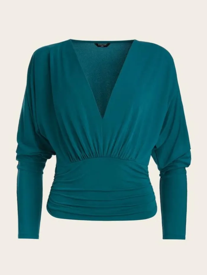 Marciano Billie Top Secret Beach Women Tops And Sweaters Marciano Billie Top Secret Beach Women Tops And Sweaters