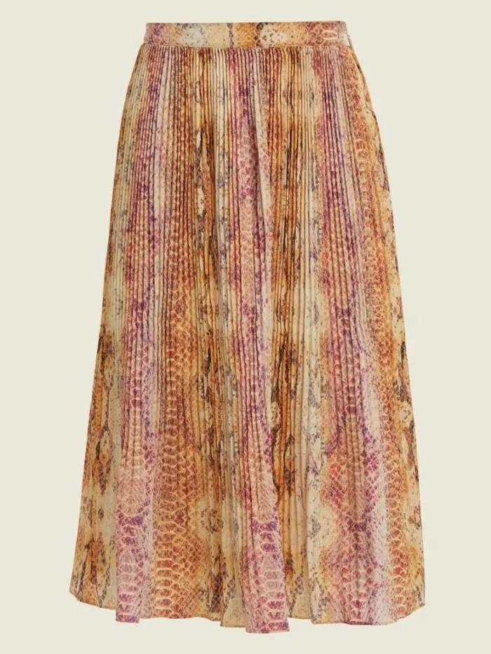 Marciano Halley Skirt Sonora Skin Women Bottoms