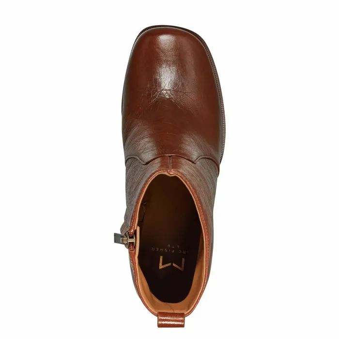 MARYSA Caramel Women Nine West Heels