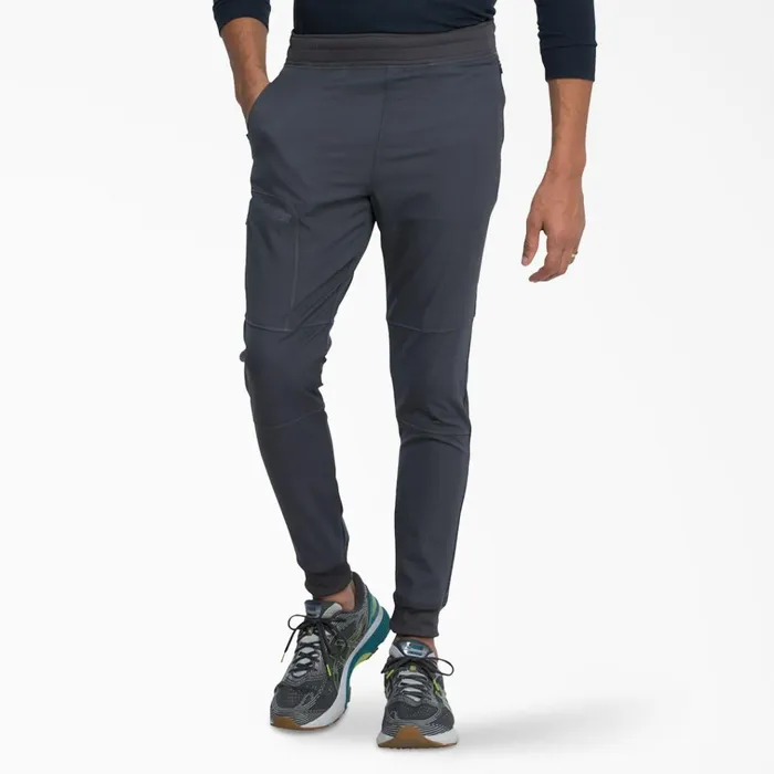 Men039s Dynamix Natural Rise Jogger Scrub Pants Pewter Gray Pewter Gray pew Men Dickies Scrubs Men039s Dynamix Natural Rise Jogger Scrub Pants Pewter Gray Pewter Gray pew Men Dickies Scrubs
