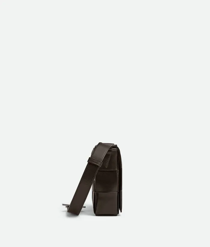 Men Bottega Veneta Crossbody Cassette Fondant