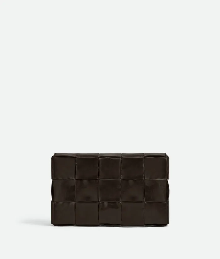 Men Bottega Veneta Crossbody Cassette Fondant