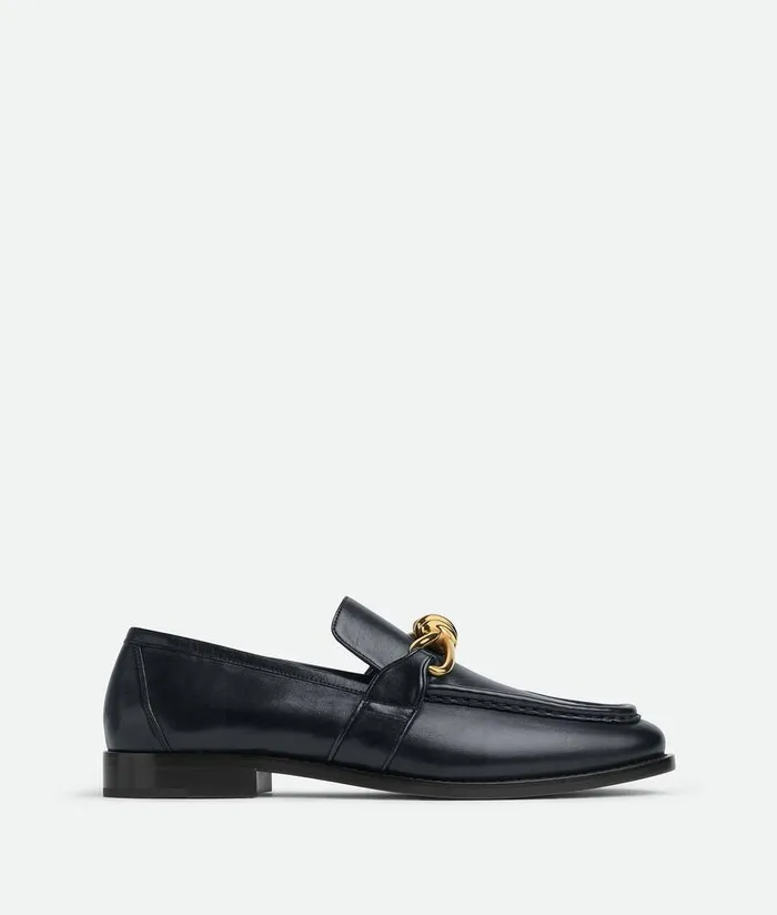 Men Bottega Veneta Loafers Astaire Loafer Shadow