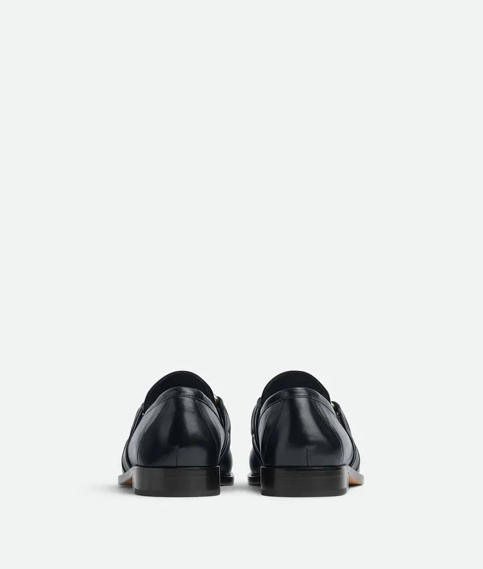 Men Bottega Veneta Loafers Astaire Loafer Shadow