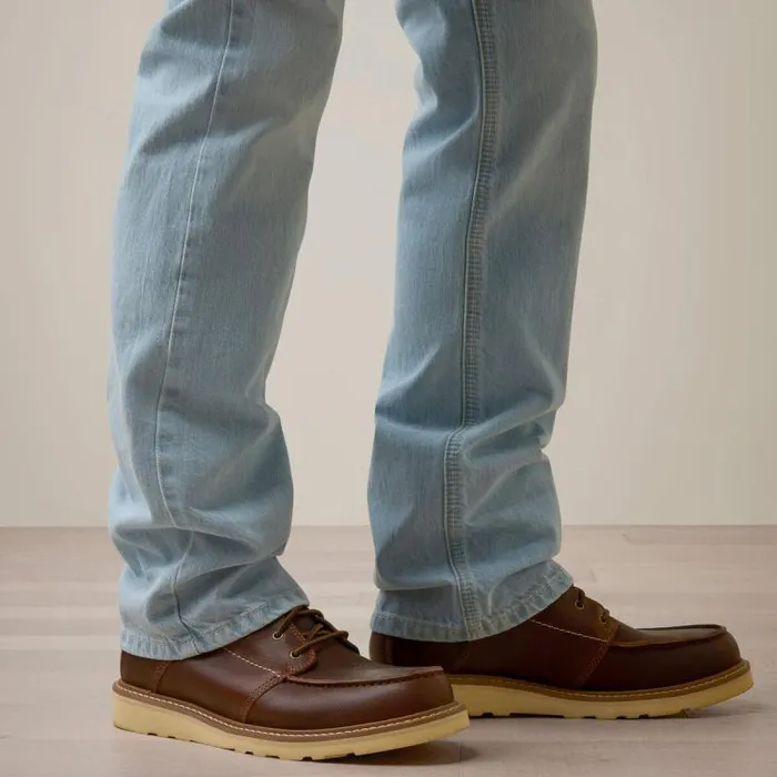Men Denim Ariat M7 Slim Toro Straight Jean Cali Ultralight Men Denim Ariat M7 Slim Toro Straight Jean Cali Ultralight