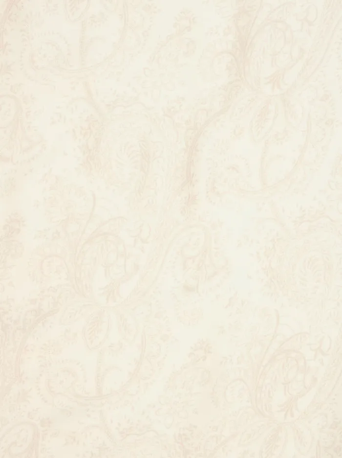 Men Etro Scarves Wool Cashmere And Silk Scarf Beige Men Etro Scarves Wool Cashmere And Silk Scarf Beige