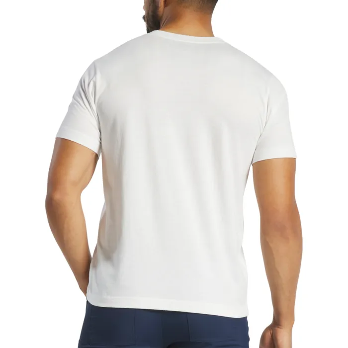 Men FootJoy Shirts 2024 Presidents Cup Swing Tee White Men FootJoy Shirts 2024 Presidents Cup Swing Tee White