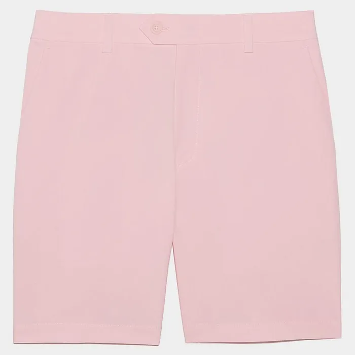 Men GFORE Pink Maverick 4Way Stretch Golf Shorts