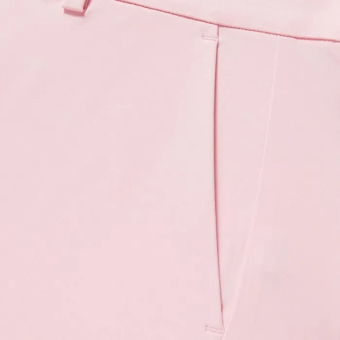 Men GFORE Pink Maverick 4Way Stretch Golf Shorts