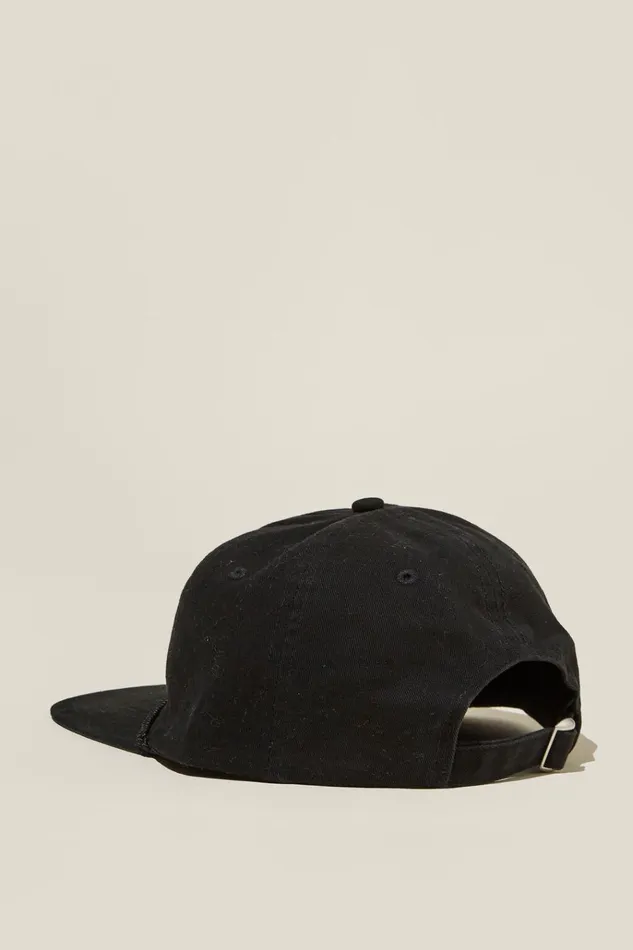 Men Hats Cotton On Nascar 5 Panel Graphic Hat Lcn Ncr Washed Black Racing Logo Men Hats Cotton On Nascar 5 Panel Graphic Hat Lcn Ncr Washed Black Racing Logo