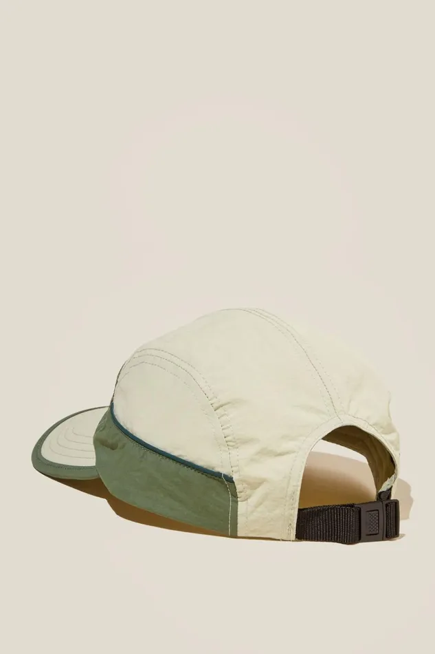 Men Hats Cotton On Nylon 5 Panel Hat Greencanyon Trails Men Hats Cotton On Nylon 5 Panel Hat Greencanyon Trails