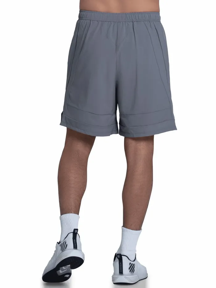 Men KSwiss Tennis RIP STOP SHORT7034 Rip Stop Short7034