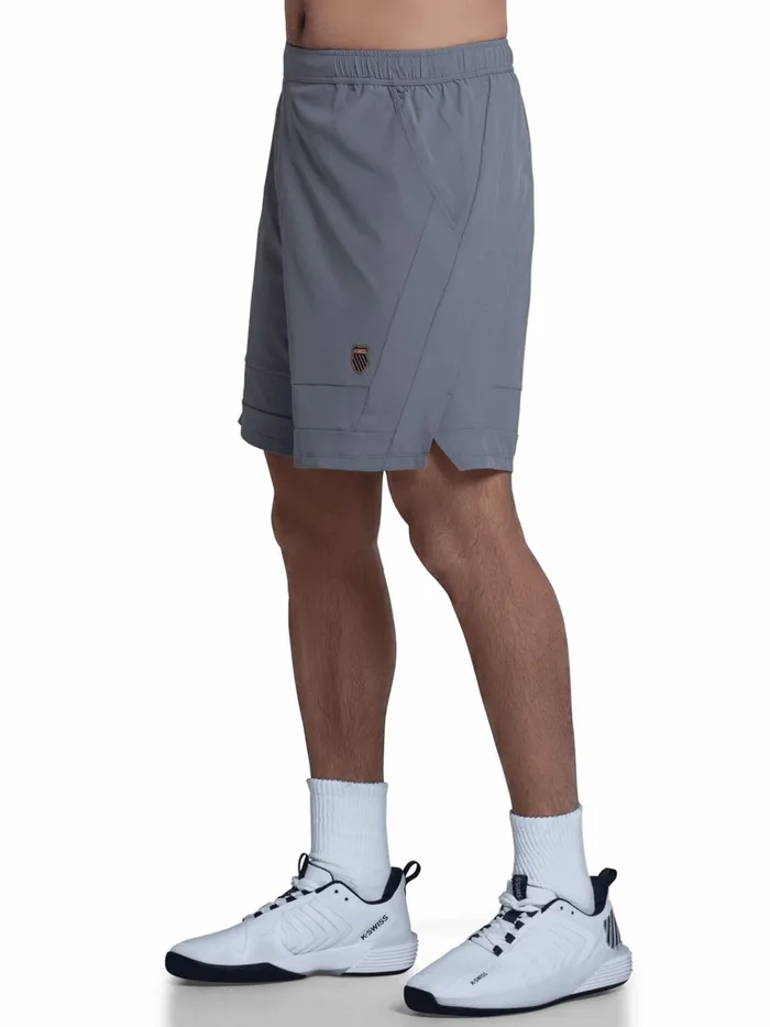 Men KSwiss Tennis RIP STOP SHORT7034 Rip Stop Short7034