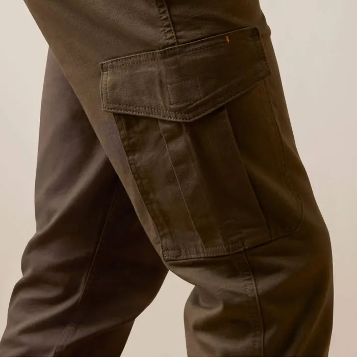 Men Pants and Shorts Ariat Rebar M4 Relaxed Made Tough Cargo Straight Pant Wren Men Pants and Shorts Ariat Rebar M4 Relaxed Made Tough Cargo Straight Pant Wren