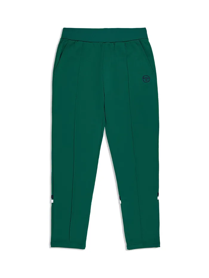 Men Pants And Sweatpants Sergio Tacchini Tomme Track Pant Archivio Evergreen