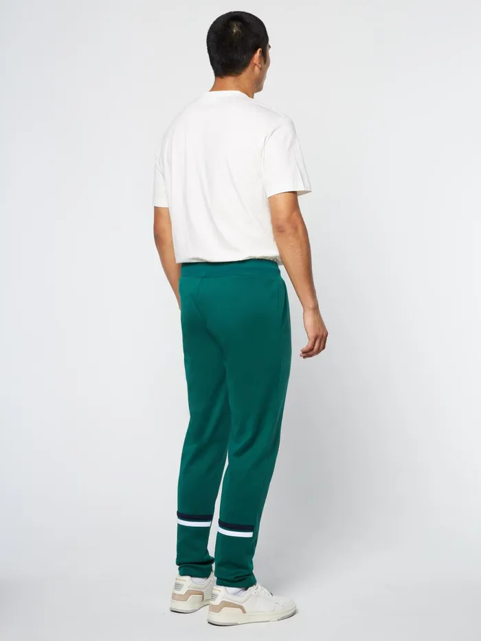 Men Pants And Sweatpants Sergio Tacchini Tomme Track Pant Archivio Evergreen