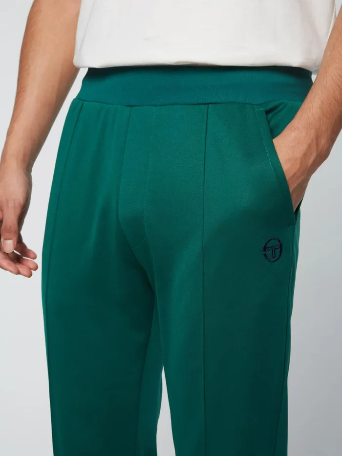 Men Pants And Sweatpants Sergio Tacchini Tomme Track Pant Archivio Evergreen