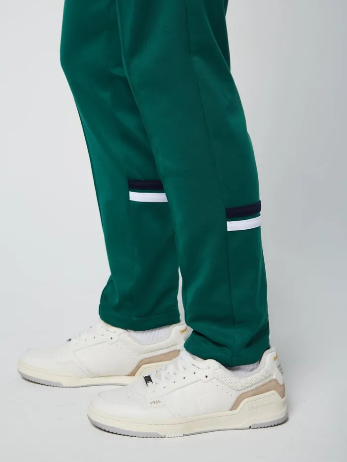 Men Pants And Sweatpants Sergio Tacchini Tomme Track Pant Archivio Evergreen