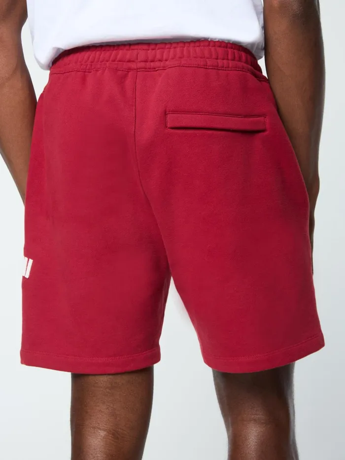 Men Shorts And Swim Sergio Tacchini Varsita Short Sun Dried Tomato