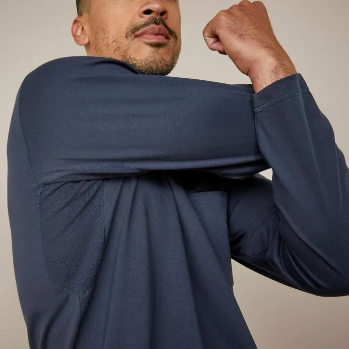 Men TShirts and Polos Ariat Rebar Workman Union Eagle Navy Men TShirts and Polos Ariat Rebar Workman Union Eagle Navy