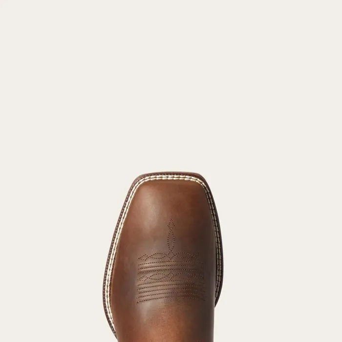 Men Western Boots Ariat Dash VentTEK Ultra Western Boot Distressed Brown Men Western Boots Ariat Dash VentTEK Ultra Western Boot Distressed Brown