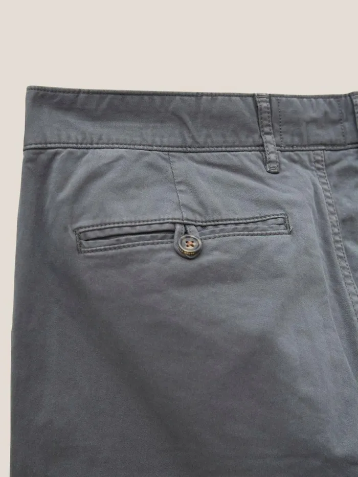 Men White Stuff Chinos Sutton Organic Chino Trouser Dk Grey Men White Stuff Chinos Sutton Organic Chino Trouser Dk Grey