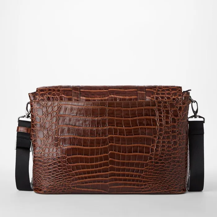 MenWomen Brahmin Travel Mason Messenger Chestnut Baypoint MenWomen Brahmin Travel Mason Messenger Chestnut Baypoint