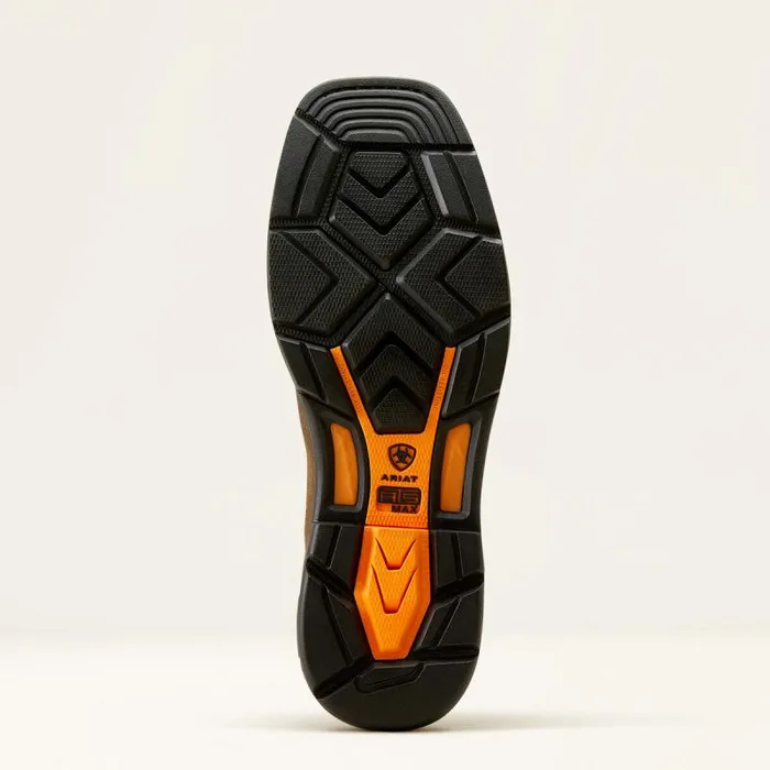 Men Work Boots Ariat WorkHog XT VentTEK Waterproof Carbon Toe Work Boot Iron Coffeesunset Men Work Boots Ariat WorkHog XT VentTEK Waterproof Carbon Toe Work Boot Iron Coffeesunset