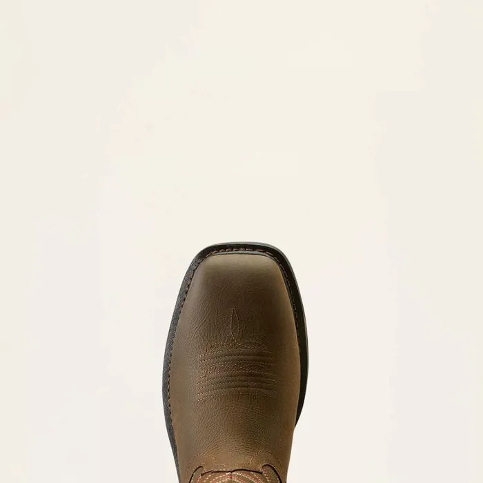 Men Work Boots Ariat WorkHog XT VentTEK Waterproof Carbon Toe Work Boot Iron Coffeesunset Men Work Boots Ariat WorkHog XT VentTEK Waterproof Carbon Toe Work Boot Iron Coffeesunset