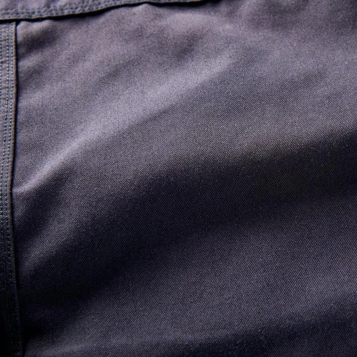 Men Workwear Ariat FR Featherlight Work Shirt Navy Men Workwear Ariat FR Featherlight Work Shirt Navy