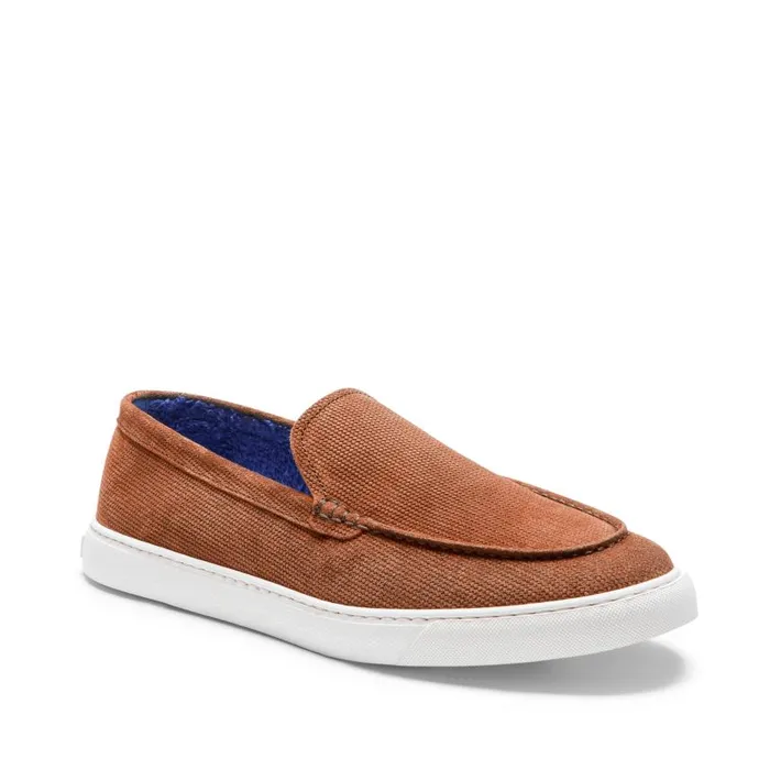 Men Yacht Loafer Almond Fratelli Rossetti Loafers