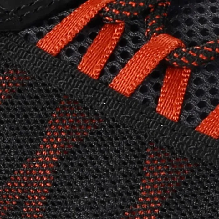 Mens Boundary Black Spyder Shoes