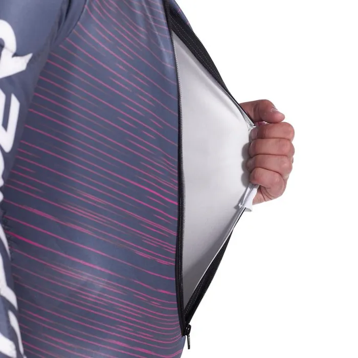 Mens Performance GS Race Suite Pink Spyder Racesuits