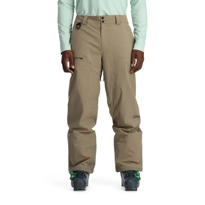 Mens Seventy Desert Taupe Spyder Insulated