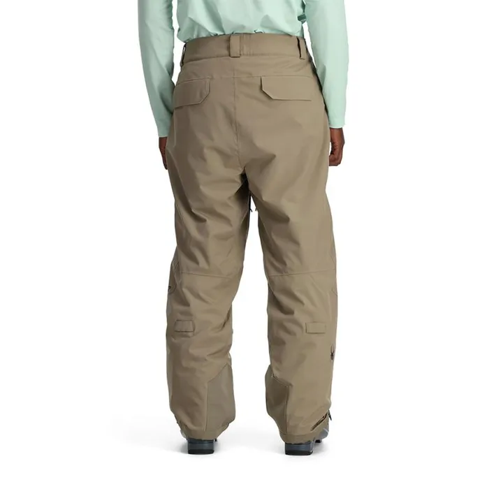 Mens Seventy Desert Taupe Spyder Insulated