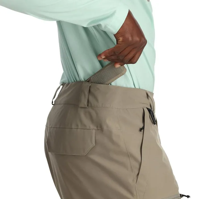 Mens Seventy Desert Taupe Spyder Insulated