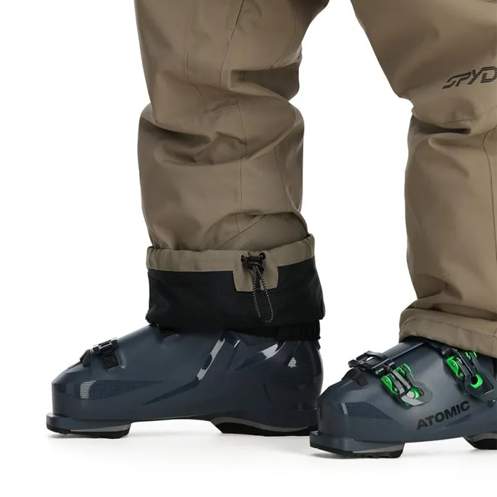 Mens Seventy Desert Taupe Spyder Insulated
